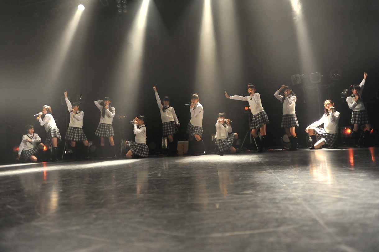 さくら学院