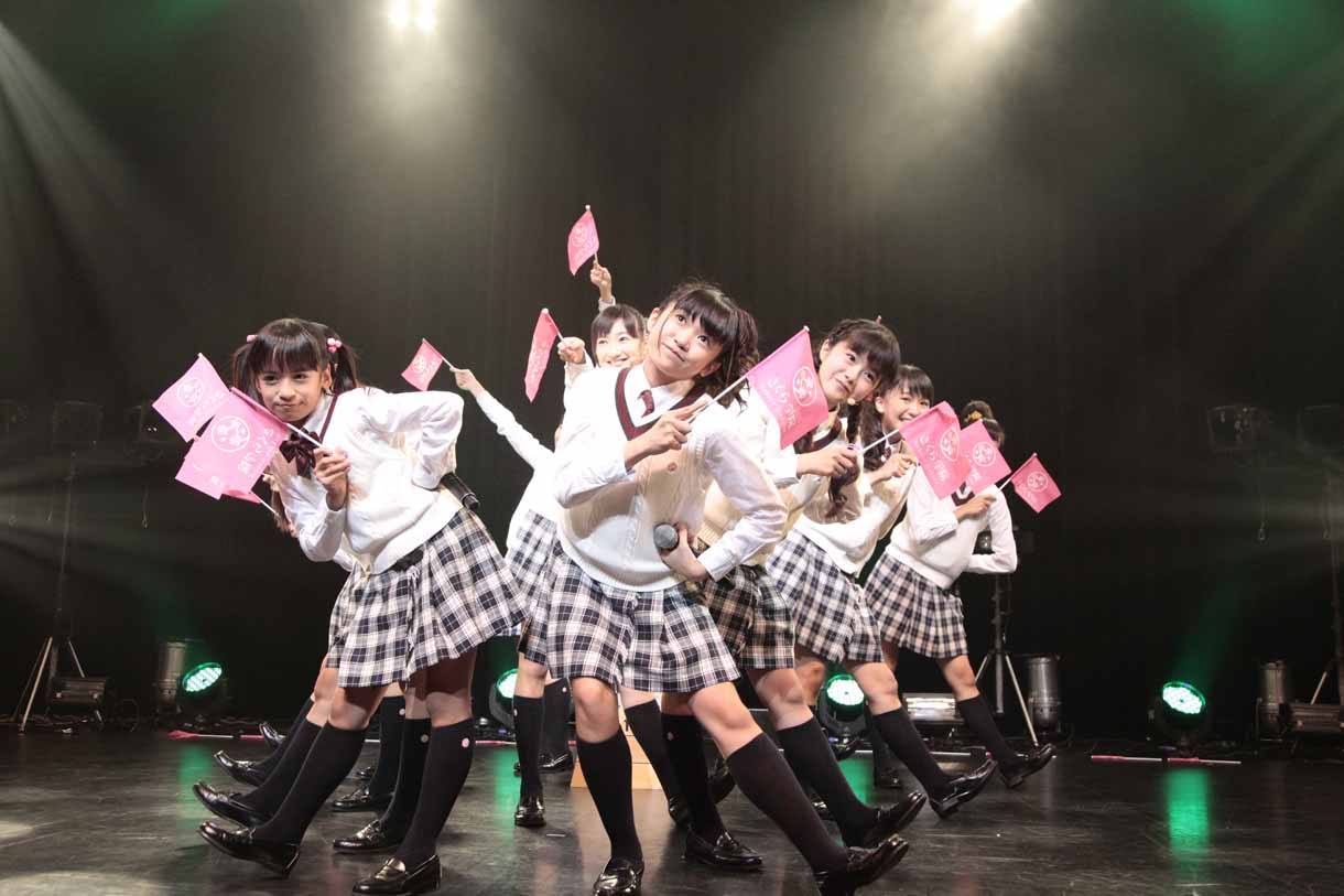 さくら学院