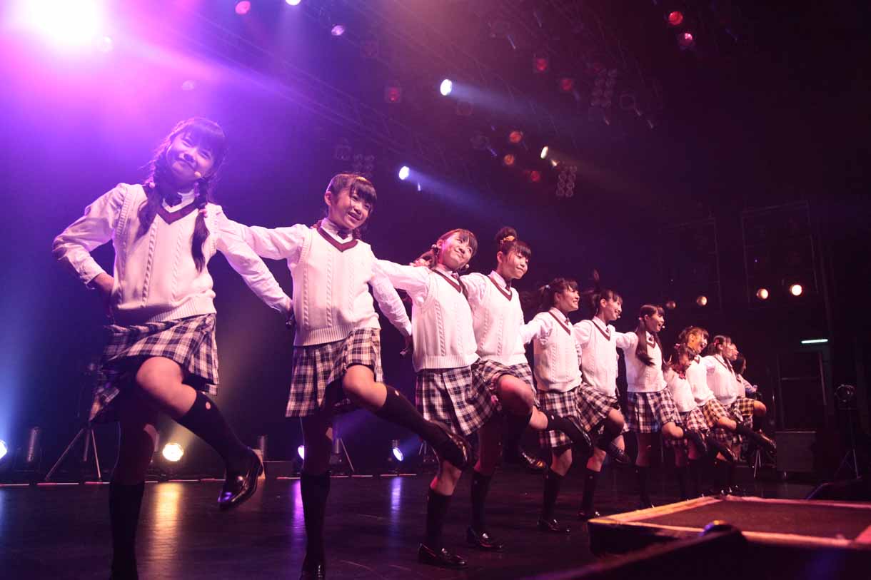 さくら学院