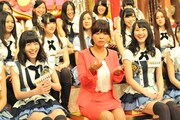 「SKE48 大久保選抜」に求めるメンバーの条件について語る大久保佳代子。
