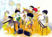 トーベヤンソン・ニューヨーク