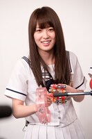 高山一実（乃木坂46）