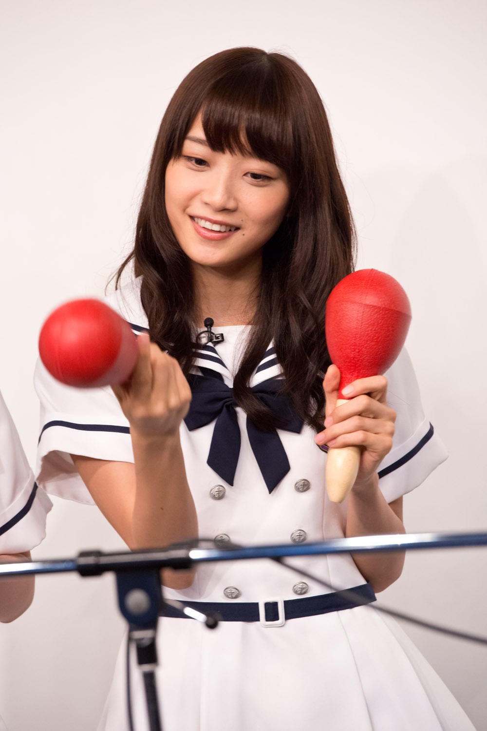 深川麻衣（乃木坂46）