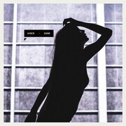 H†DER「DONE」ジャケット