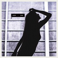 H†DER「DONE」ジャケット