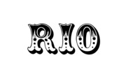 RIOロゴ