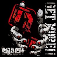 ROACH「GET MORE!!」ジャケット