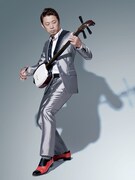 上妻宏光レーベル移籍第1作でMIYAVIらと世界の“源”に挑む