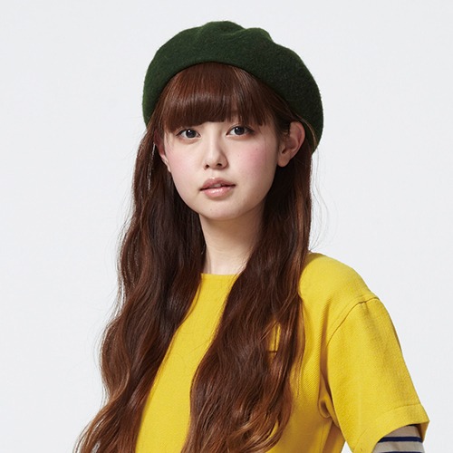 青柳文子