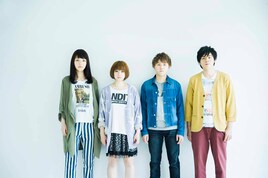 CHEESE CAKE「C」に込められた“喜怒哀楽”を語る