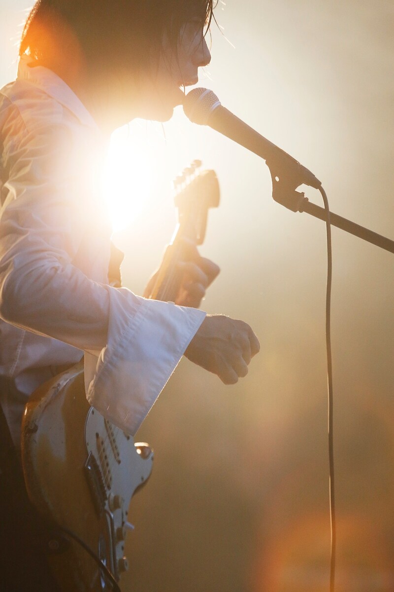 宮本浩次（Vo）