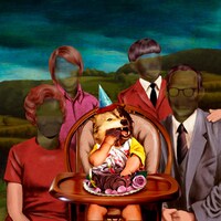 キツネの嫁入り