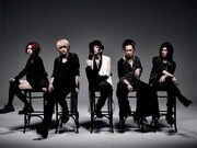 摩天楼オペラ、12月新作リリース＆休養中の悠が復帰