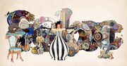 松任谷由実「POP CLASSICO」ビジュアル