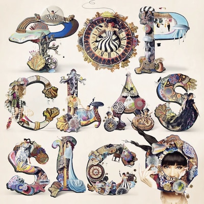 松任谷由実「POP CLASSICO」ジャケット