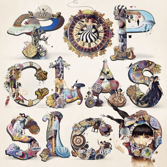 松任谷由実「POP CLASSICO」ジャケット