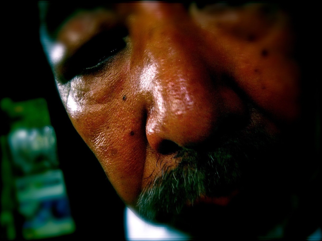 三上寛