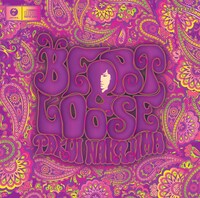 中島卓偉「BEAT&LOOSE」ジャケット