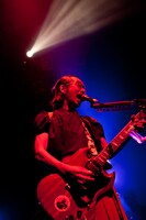 和嶋慎治 (Photo by KASSAI [3PO DESIGN WORKSHOP])