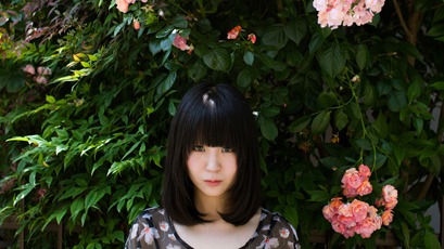 大森靖子