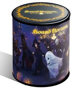 サンホラ豪華ゲスト集結のハロウィン曲＆ファミマとコラボ