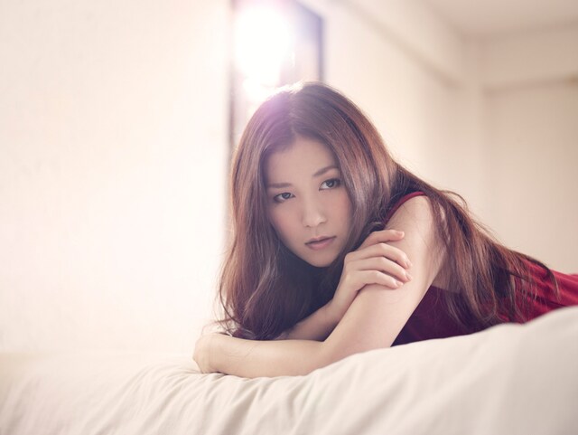 ティーナ・カリーナ