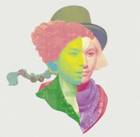 吉田山田「魔法のような」初回限定盤