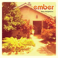 ember「New Neighbors」ジャケット