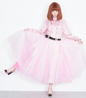 きゃりーぱみゅぱみゅ