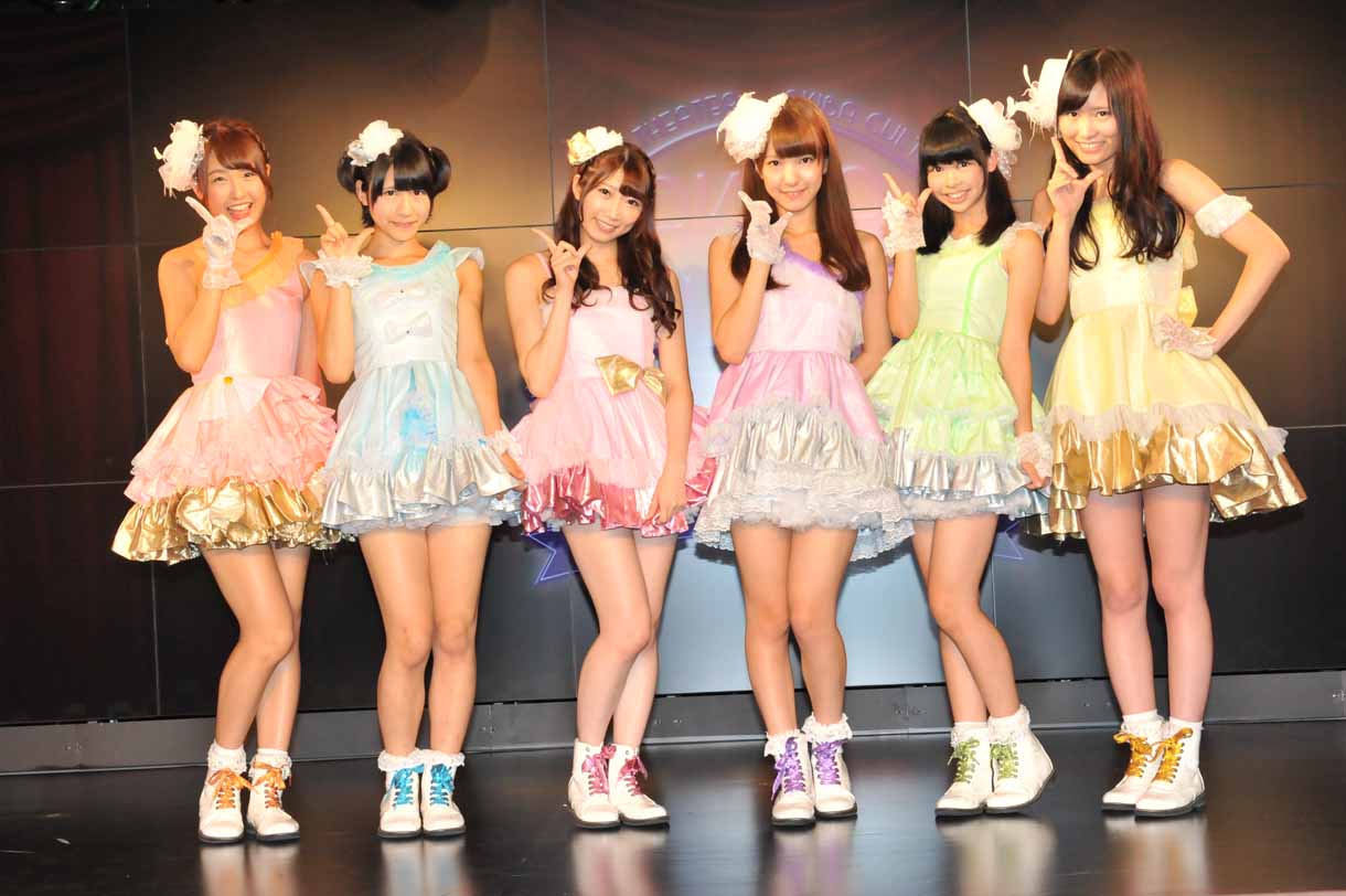 愛乙女★DOLL