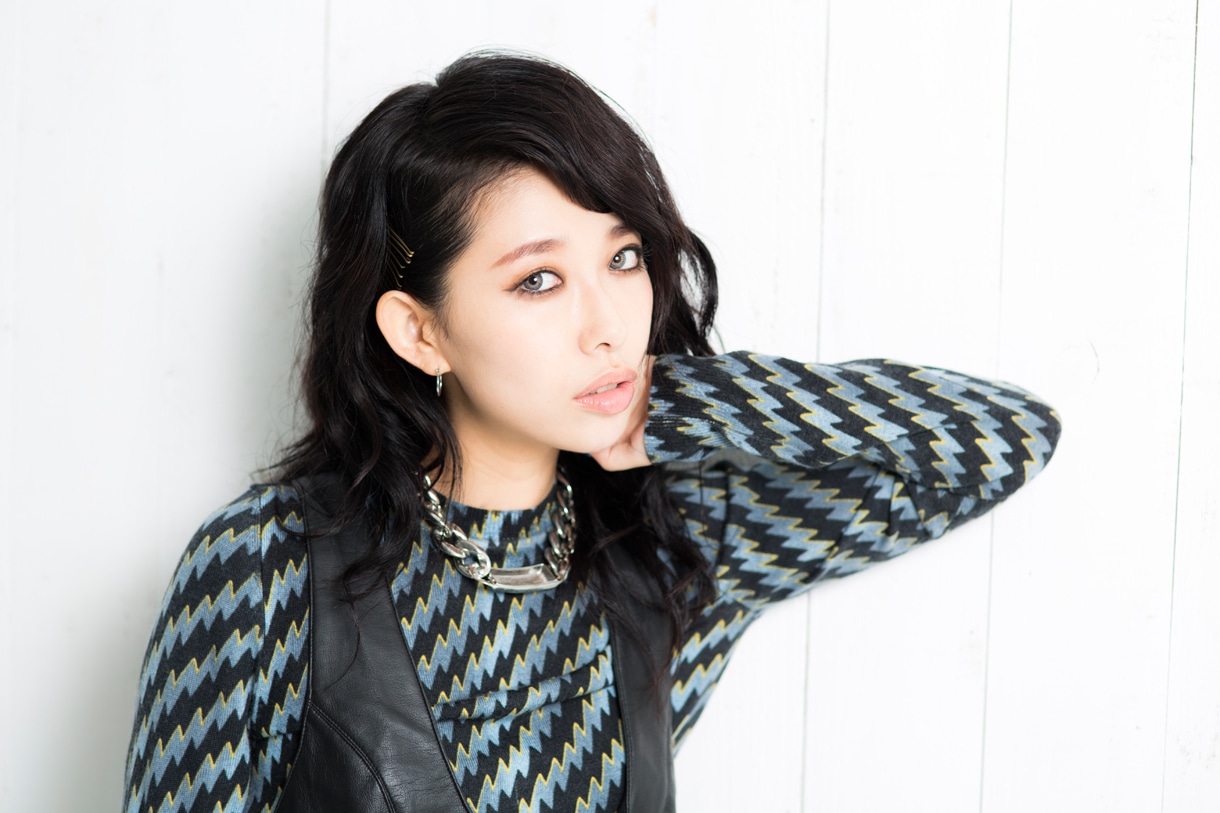 加藤ミリヤ