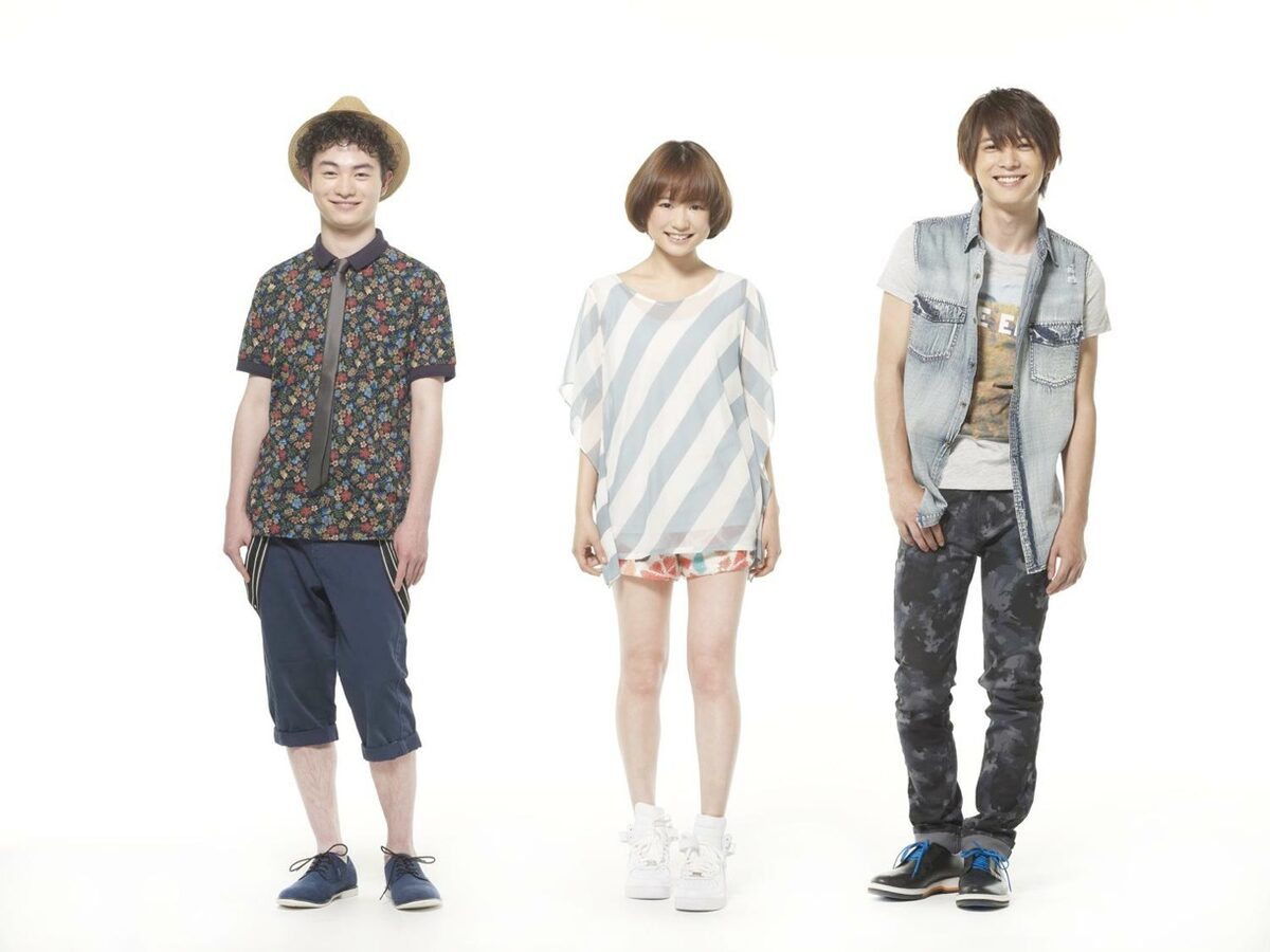 カノ嘘 ヒロイン大原櫻子 Annでパーソナリティ初挑戦 音楽ナタリー