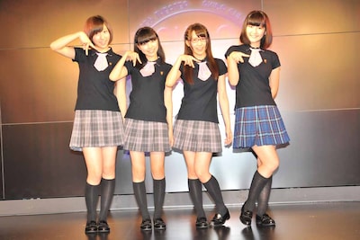 TOKYO TORiTSU これで委員会