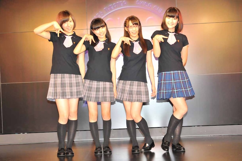 TOKYO TORiTSU これで委員会