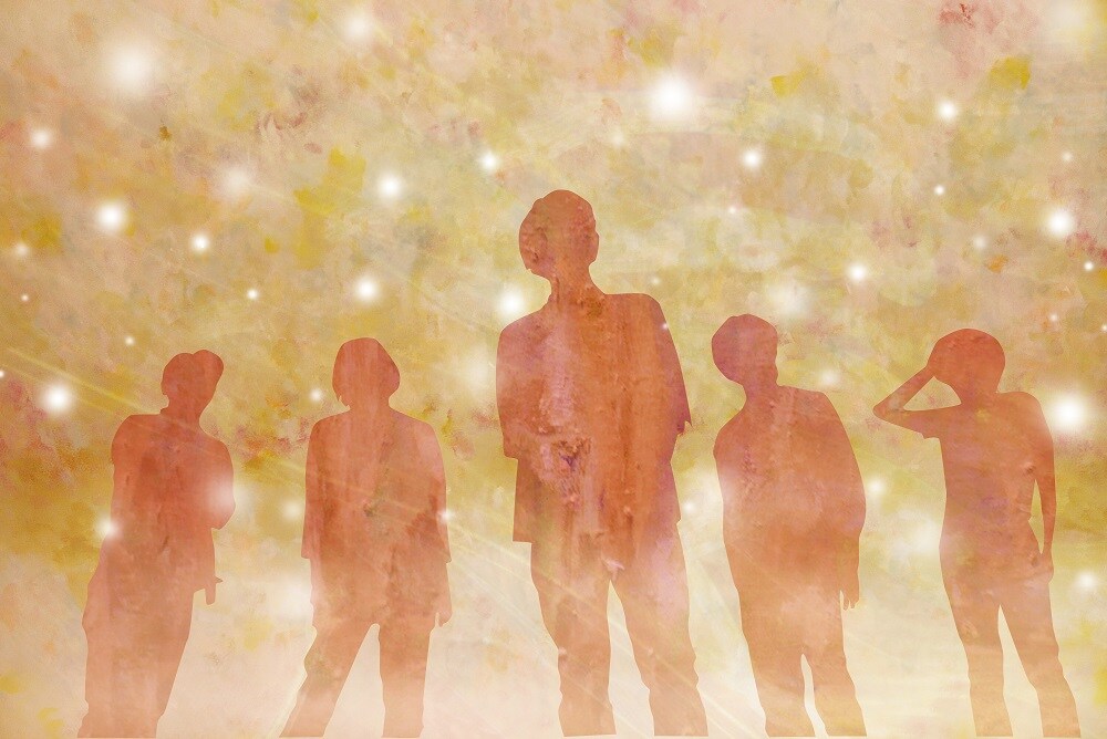 Choir touched teras chord、活動休止を発表