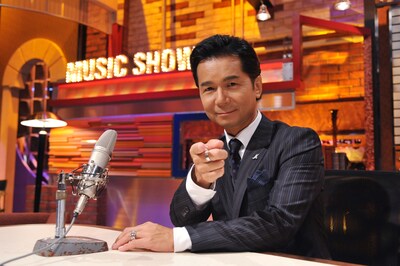 中村正人 (c)日本テレビ