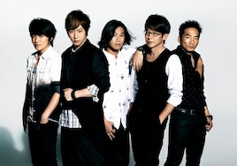 Mayday、メンバー登壇の3D映画舞台挨拶ニコ生中継へ