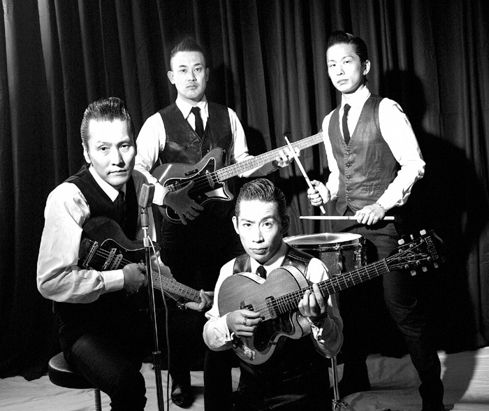 THE NEATBEATS