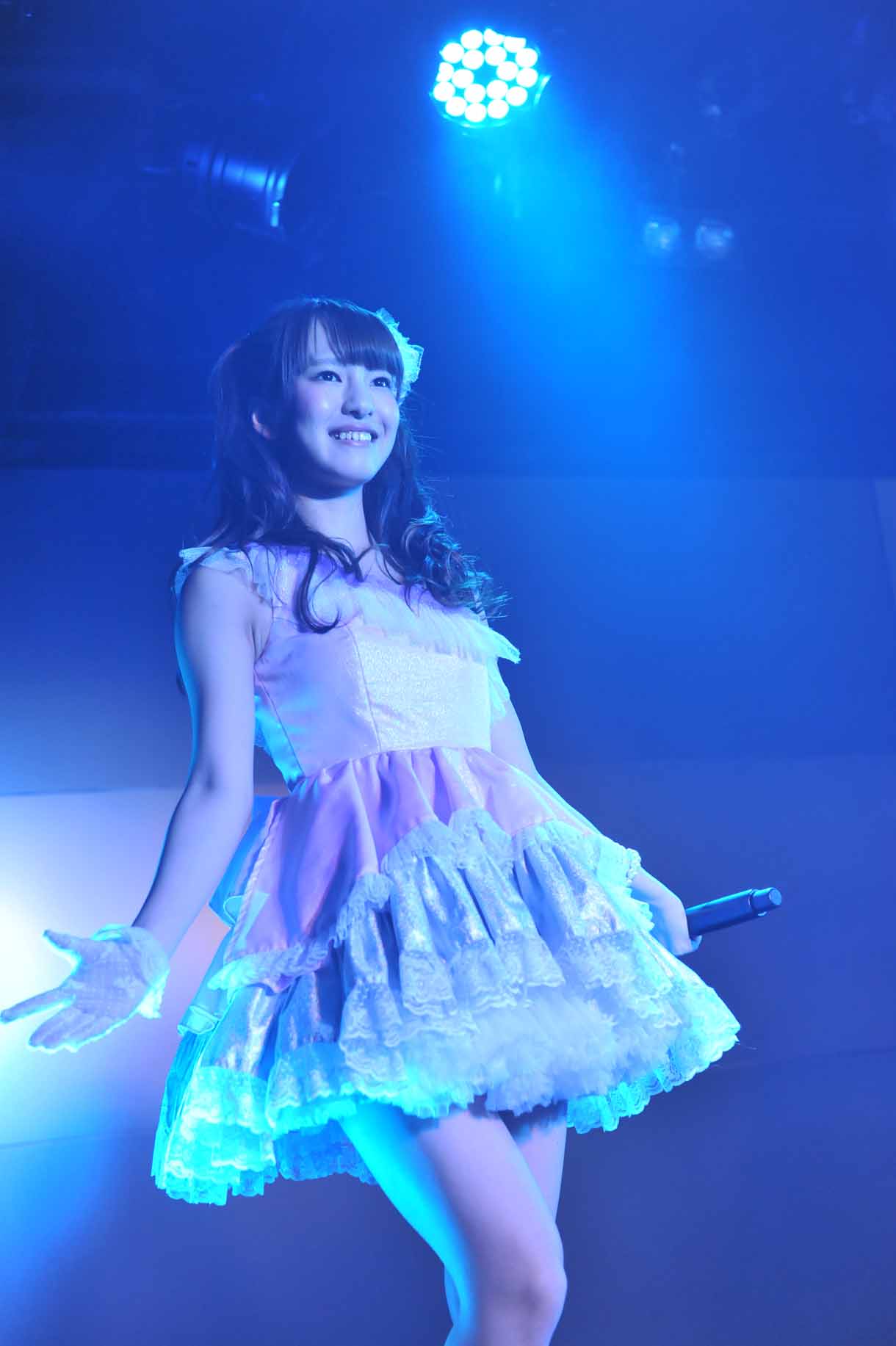 芦崎麻耶