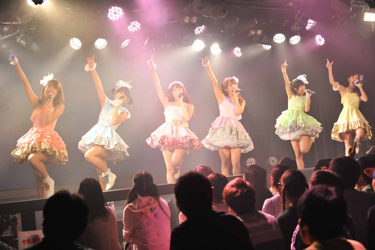 愛乙女★DOLL