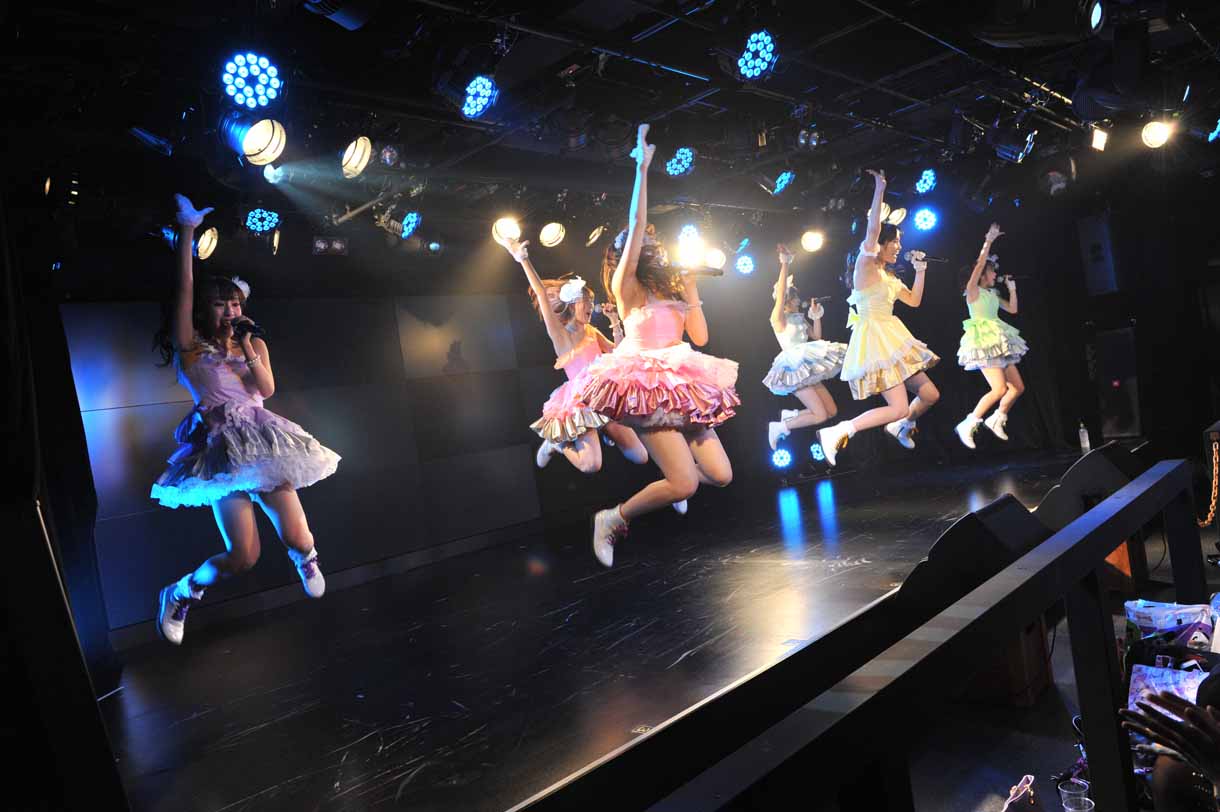 愛乙女★DOLL