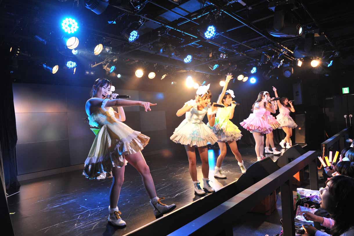 愛乙女★DOLL