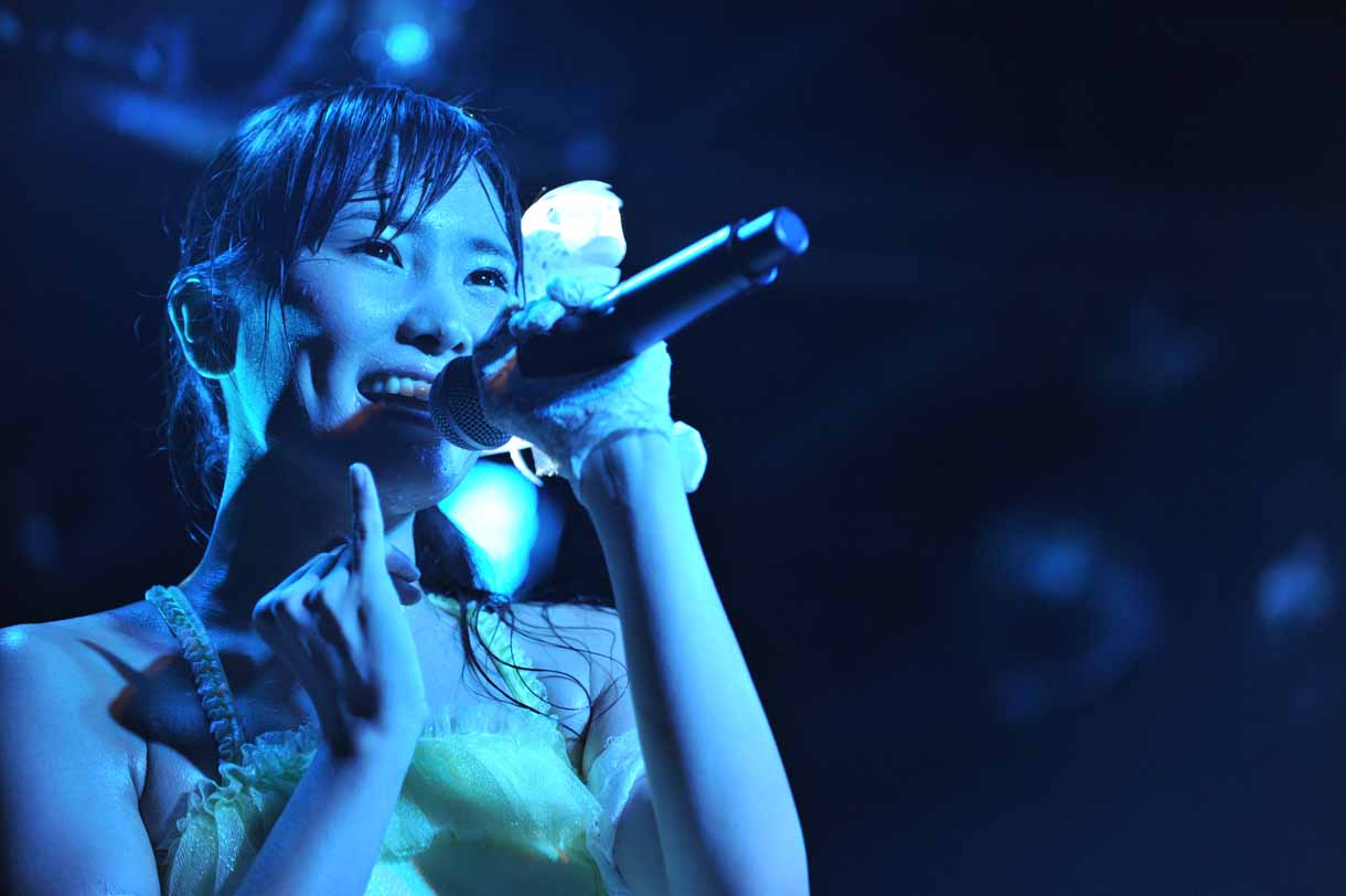 佐野友里子