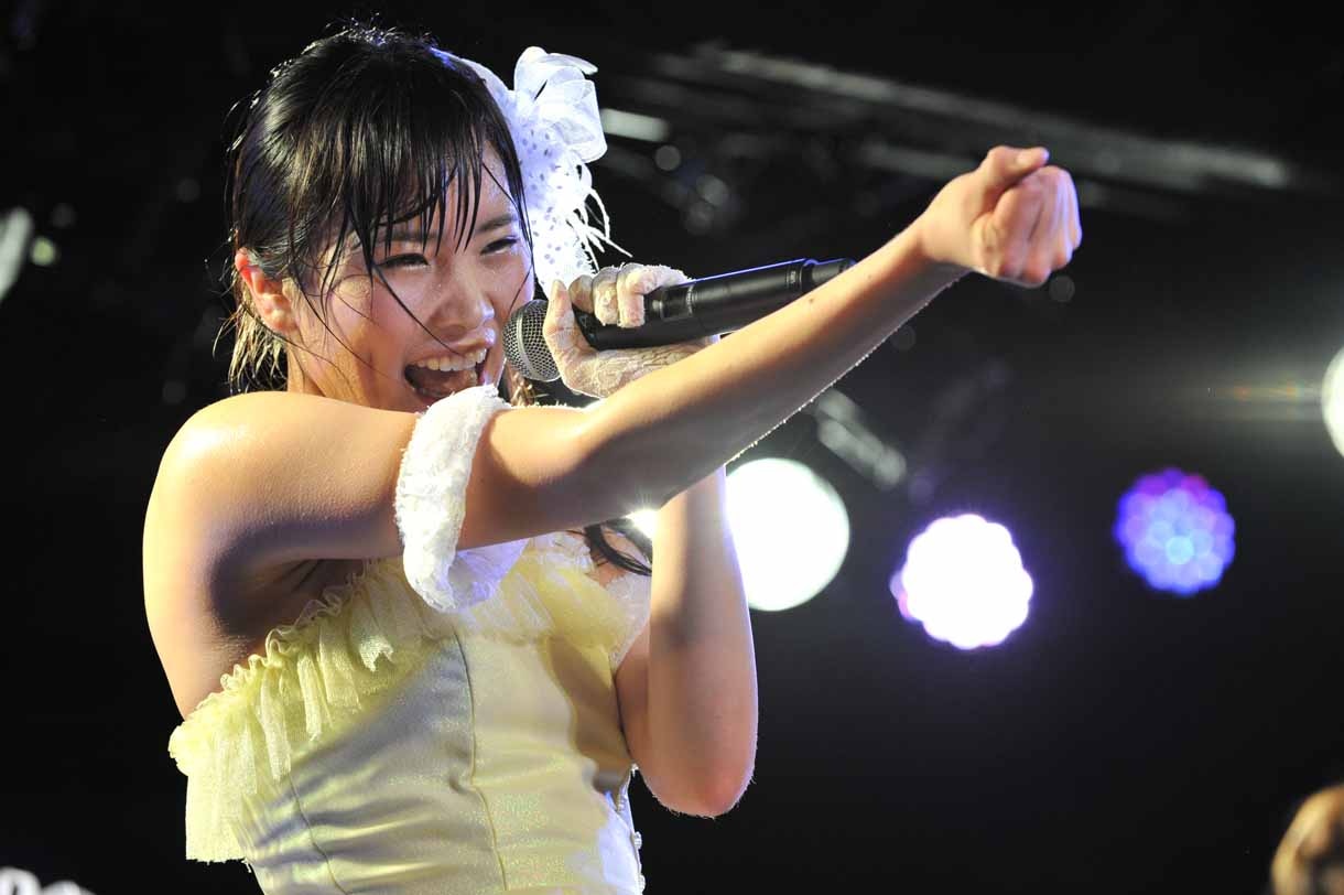 佐野友里子
