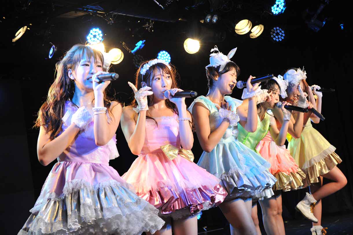 愛乙女★DOLL