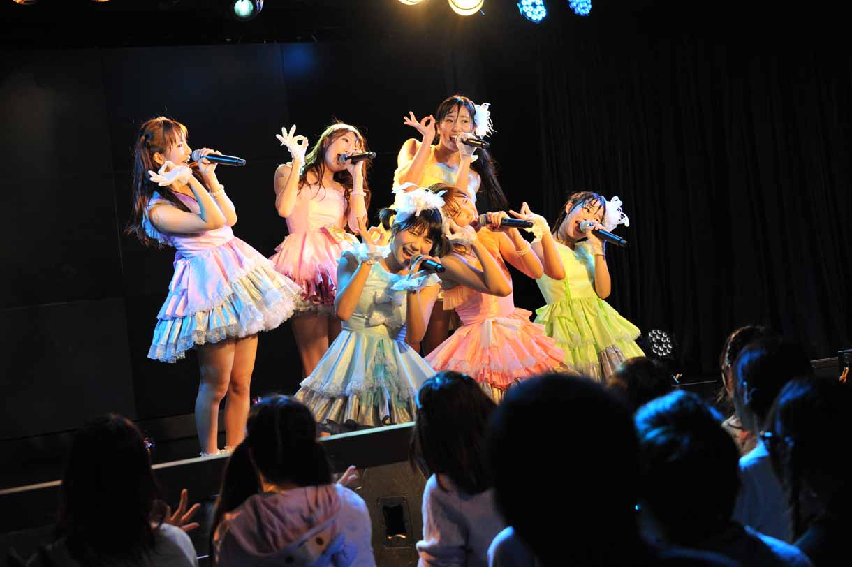 愛乙女★DOLL