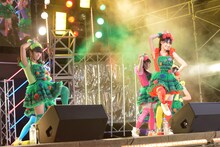 チームしゃちほこ