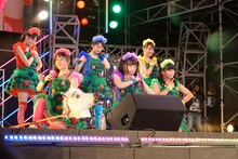 チームしゃちほこ