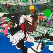 たむらぱん「ココ」初回限定盤ジャケット