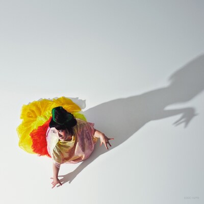 たむらぱん「ココ」通常盤ジャケット